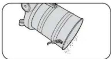 PALSON Country Plus - Filter maintenance - 4