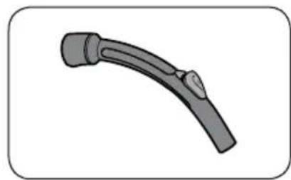 PALSON Country Plus - Ajuste de succion - 2