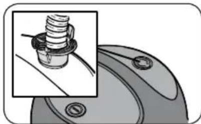 PALSON Country Plus - Blowing function - 1