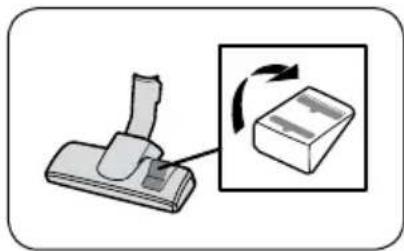 PALSON Country Plus - Como usar el cepillo para sueños: - 2