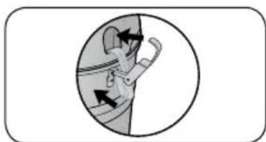 PALSON Country Plus - Filter maintenance - 6