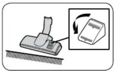 PALSON Country Plus - GB - 1