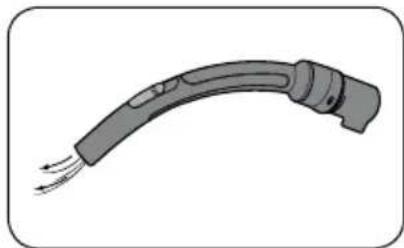 PALSON Country Plus - Blowing function - 2