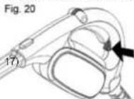 PALSON Sky Plus - Uso del pulitore a vapore - 3