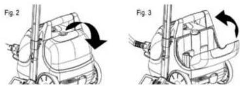 PALSON Sky Plus - Accessory assembly - 1