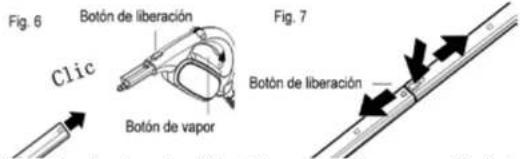 PALSON Sky Plus - Tubos de extensión - 1