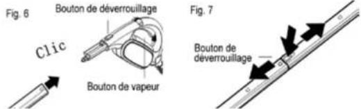 PALSON Sky Plus - Tubes de rallonge - 1