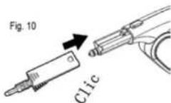 PALSON Sky Plus - Adattatore per accessori - 1