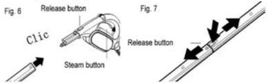 PALSON Sky Plus - Extension tubes - 1