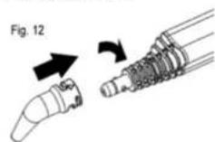 PALSON Sky Plus - Boquilla para rincones - 1