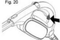 PALSON Sky Plus - Utilisation du nettoyeur vapeur - 3