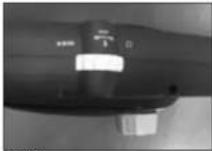 PALSON Sky Plus - Using the detergent tank - 1