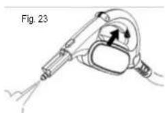 PALSON Sky Plus - Termine del funzionamento e immagazzinamento - 1