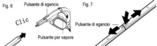 PALSON Sky Plus - Tubi prolunga - 1