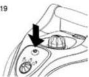 PALSON Sky Plus - Uso del limpiador de vapor - 2