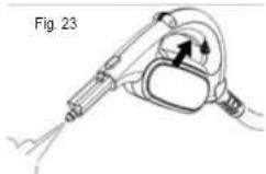 PALSON Sky Plus - Finalización del funcionamiento y almacenamiento - 1