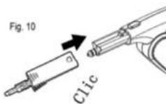 PALSON Sky Plus - Adaptador para accesorios - 1