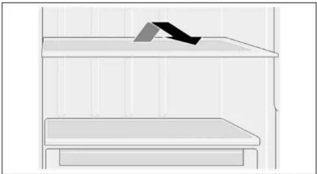 NEFF KA3902B20G - Removing - 1