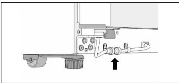NEFF KA3902B20G - Waarschuwing - 1