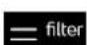 NEFF KA3902B20G - Water filter symbol - 2