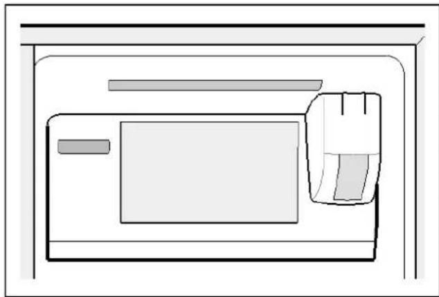 NEFF KA3902B20G - Casier de rangement - 1