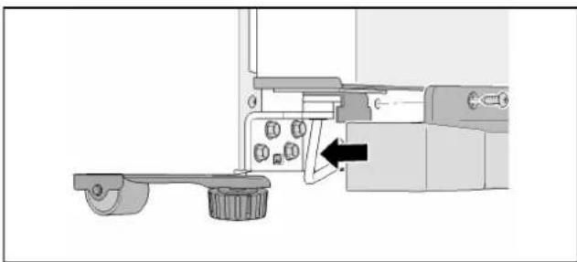 NEFF KA3902B20G - Waarschuwing - 2