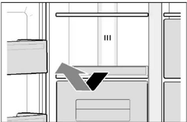 NEFF KA3902B20G - Ripiani in veto sul cassetto - 1