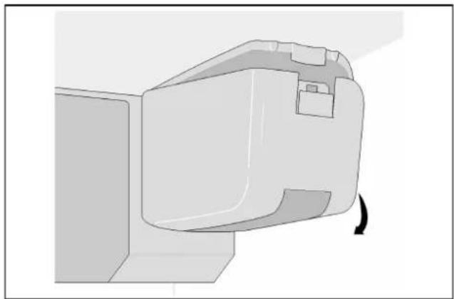 NEFF KA3902B20G - Filterpatroon verrangen - 1