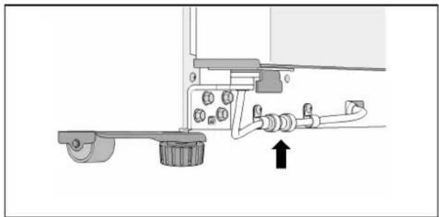 NEFF KA3902B20G - Warning - 1
