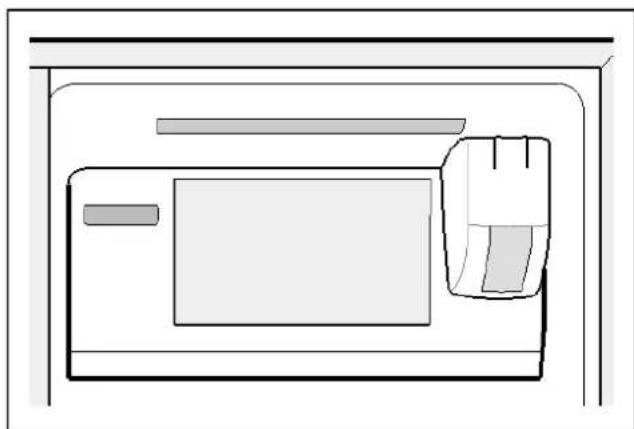 NEFF KA3902B20G - Shelf - 1