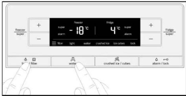 NEFF KA3902B20G - Setting - 2