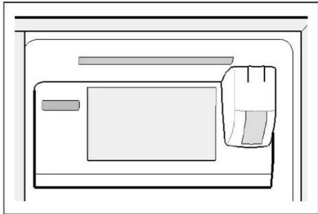 NEFF KA3902B20G - Ablage - 1