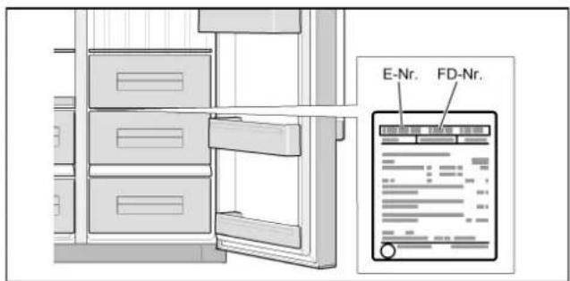 NEFF KA3902B20G - Servizio di assistenza clienti - 1