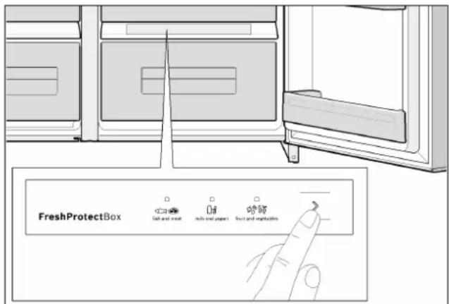 NEFF KA3902B20G - Impostazione della temperatura - 1