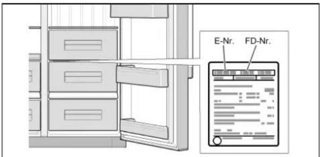NEFF KA3902B20G - Servicedienst - 1