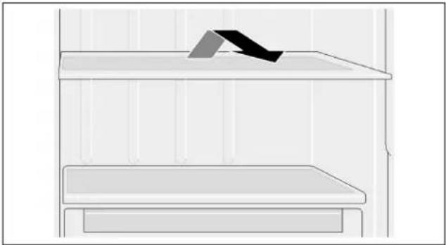 NEFF KA3902B20G - Come estrarli - 1