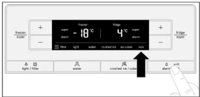 NEFF KA3902B20G - Switching on - 1