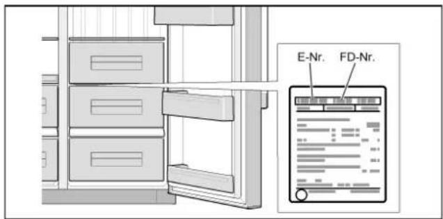 NEFF KA3902B20G - After-sales Service - 1