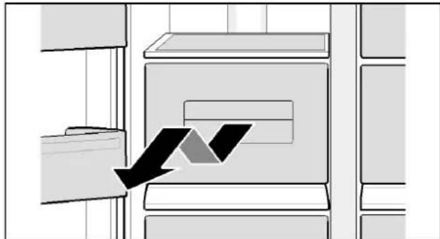 NEFF KA3902B20G - Cassetti - 1