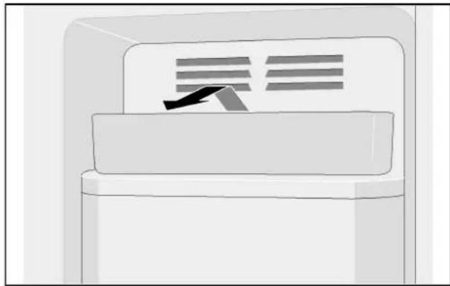 NEFF KA3902B20G - IJsblokjesbak - 1
