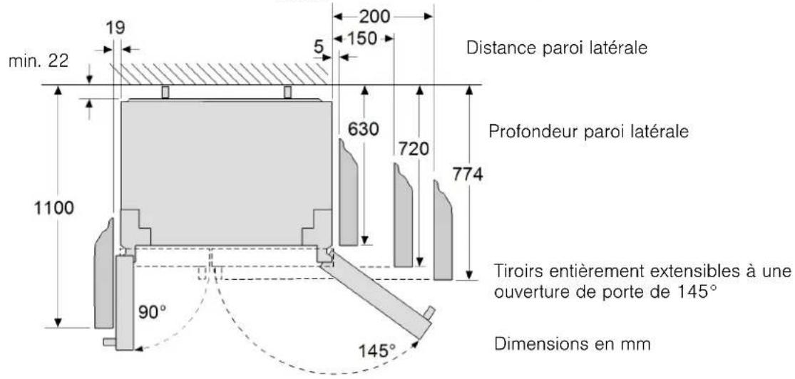 NEFF KA3902B20G - Aération - 3