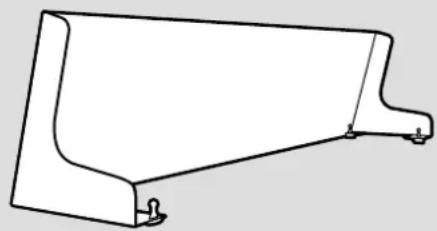 NEFF I91VT44X0 - Accessoire Récurrence - 1