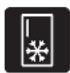 NEFF GI1216F30 - During the thawing process, bacteria may occur and spoil the frozen food - 1