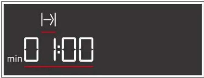 NEFF C1AMG83N0 - Display - 1