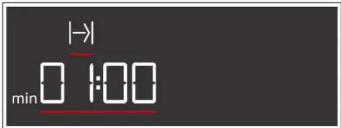 NEFF C1AMG83N0 - Display - 1