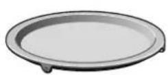 NEFF C1AMG83N0 - Bijbehorende accessoires - 1