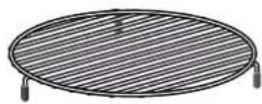 NEFF C1AMG83N0 - Draaischijf - 1