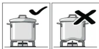 NEFF T26DA59N0 - Conseils d'utilisation - 2