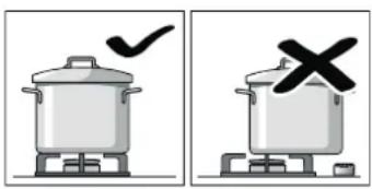 NEFF T26DA59N0 - Conseils d'utilisation - 3