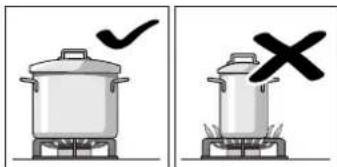 NEFF T26BB56N0 - Conseils d'utilisation - 1